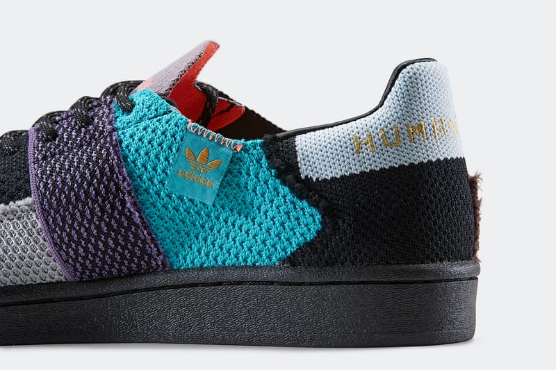 Pharrell x adidas Originals Superstar Release | Hypebae
