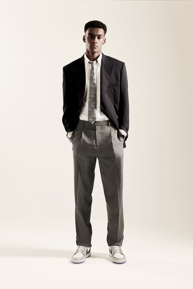 michael jordan dior shoes