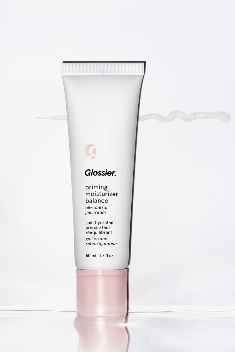 Glossier Priming Moisturizer Balance Release HYPEBAE
