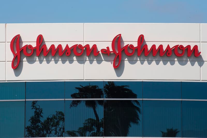 Johnson & Johnson Removes Skin Whitening Products | HYPEBAE