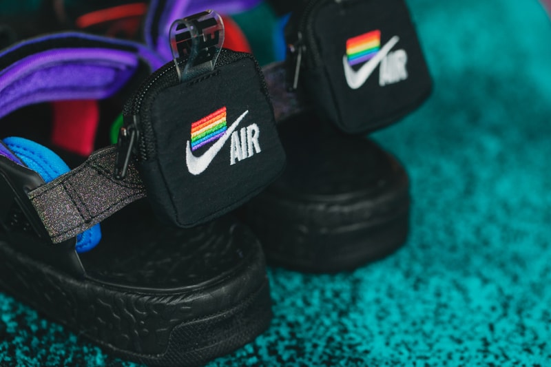 air force 1 betrue pride