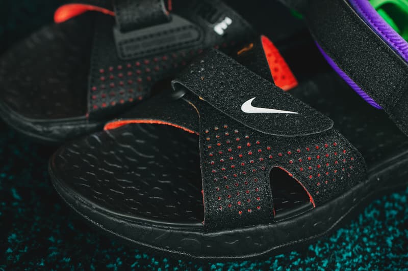 nike betrue 2020 sandals