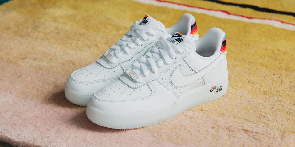 air force 1 betrue pride