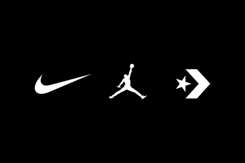 Is converse deals part of nike