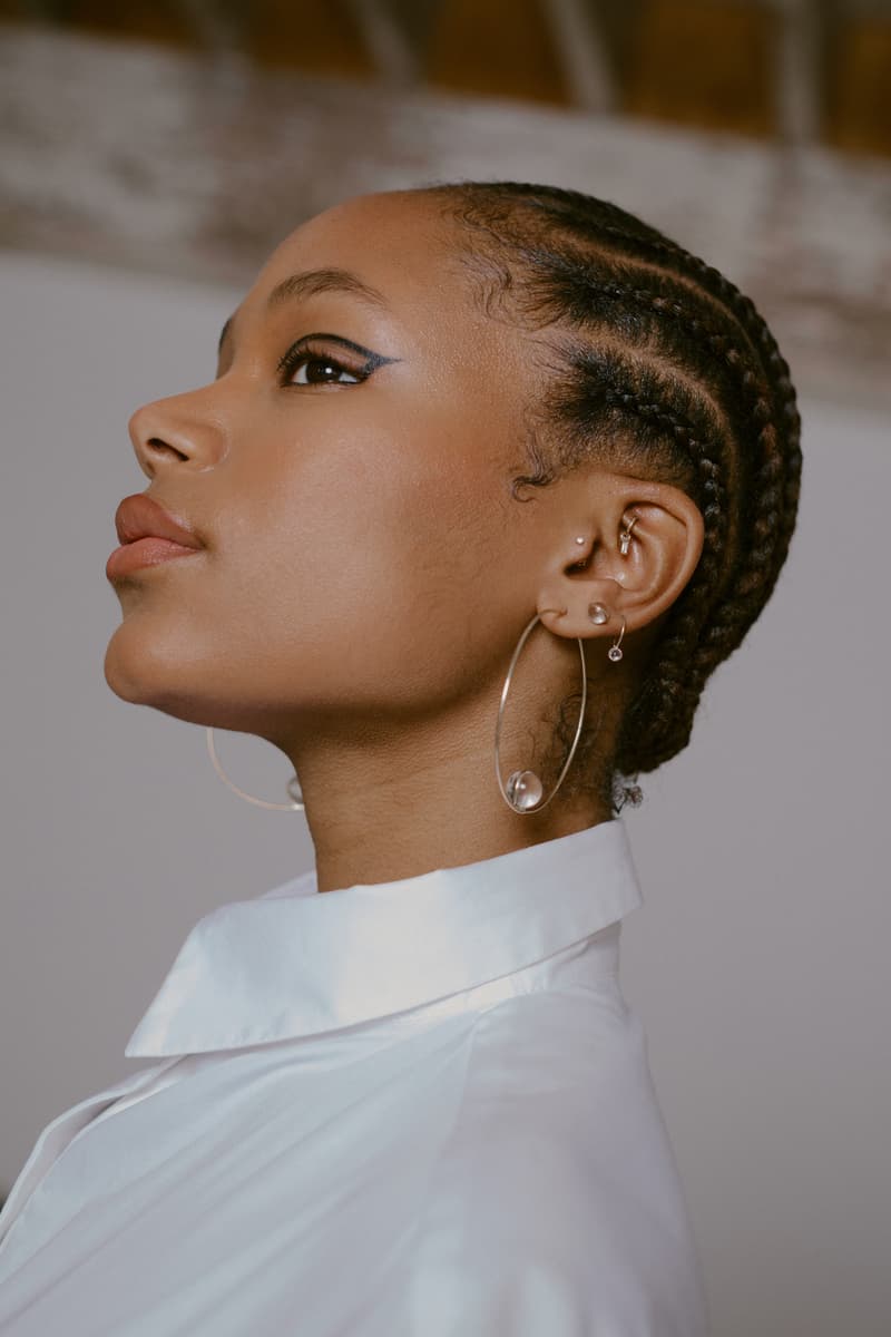 Telsha Anderson Luxury Boutique T.A. New York | Hypebae