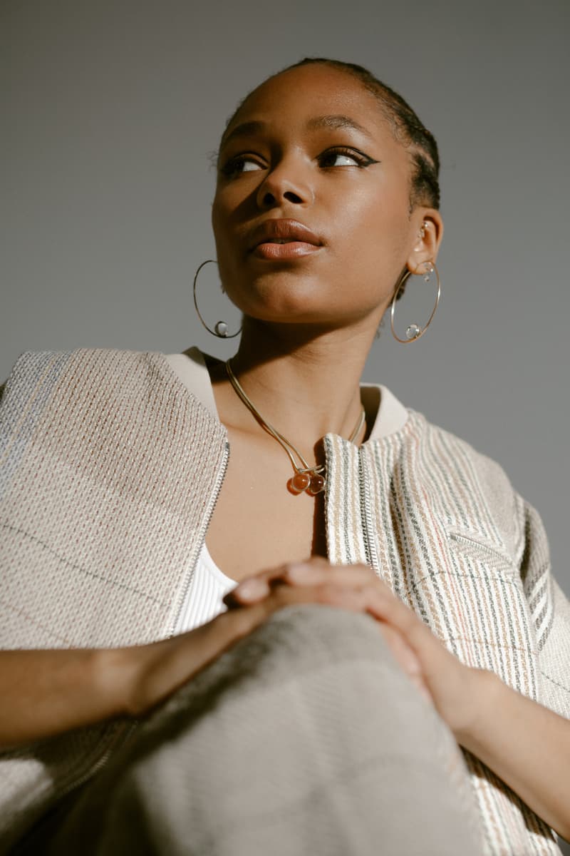 Telsha Anderson Luxury Boutique T.A. New York | Hypebae