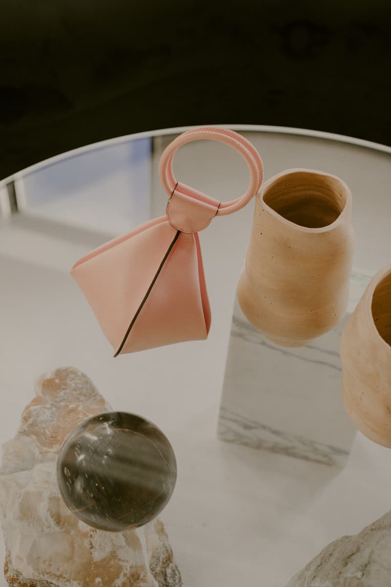 Telsha Anderson Luxury Boutique T.A. New York | Hypebae