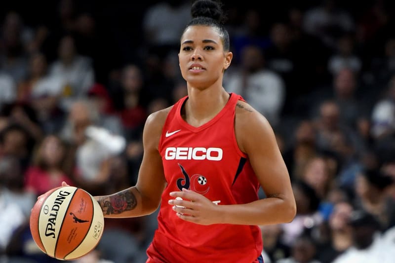 WNBA 2020 Season to Return in July With 22 Games Hypebae