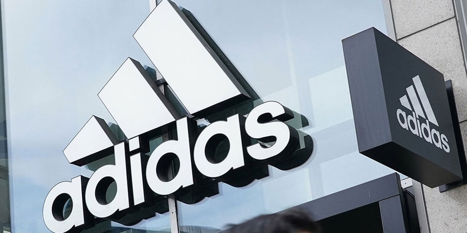 adidas hr department