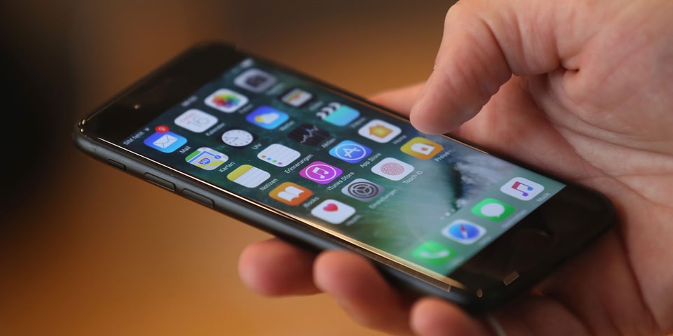How To Claim Payment From Apple Battery Settlement HYPEBAE
