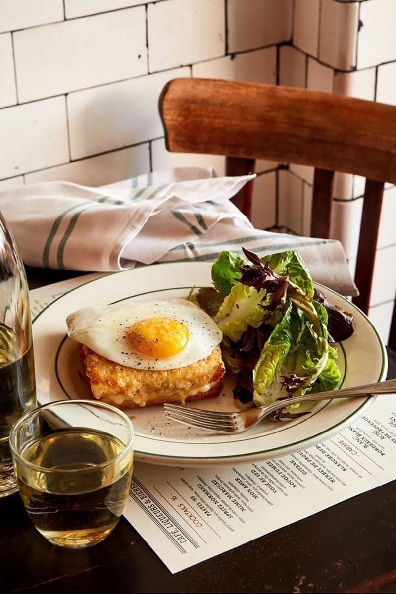 Best NYC Brunch Restaurants for Takeout Delivery Hypebae