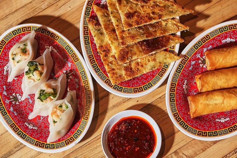 Best NYC Chinese Restaurants Takeout & Delivery | Hypebae