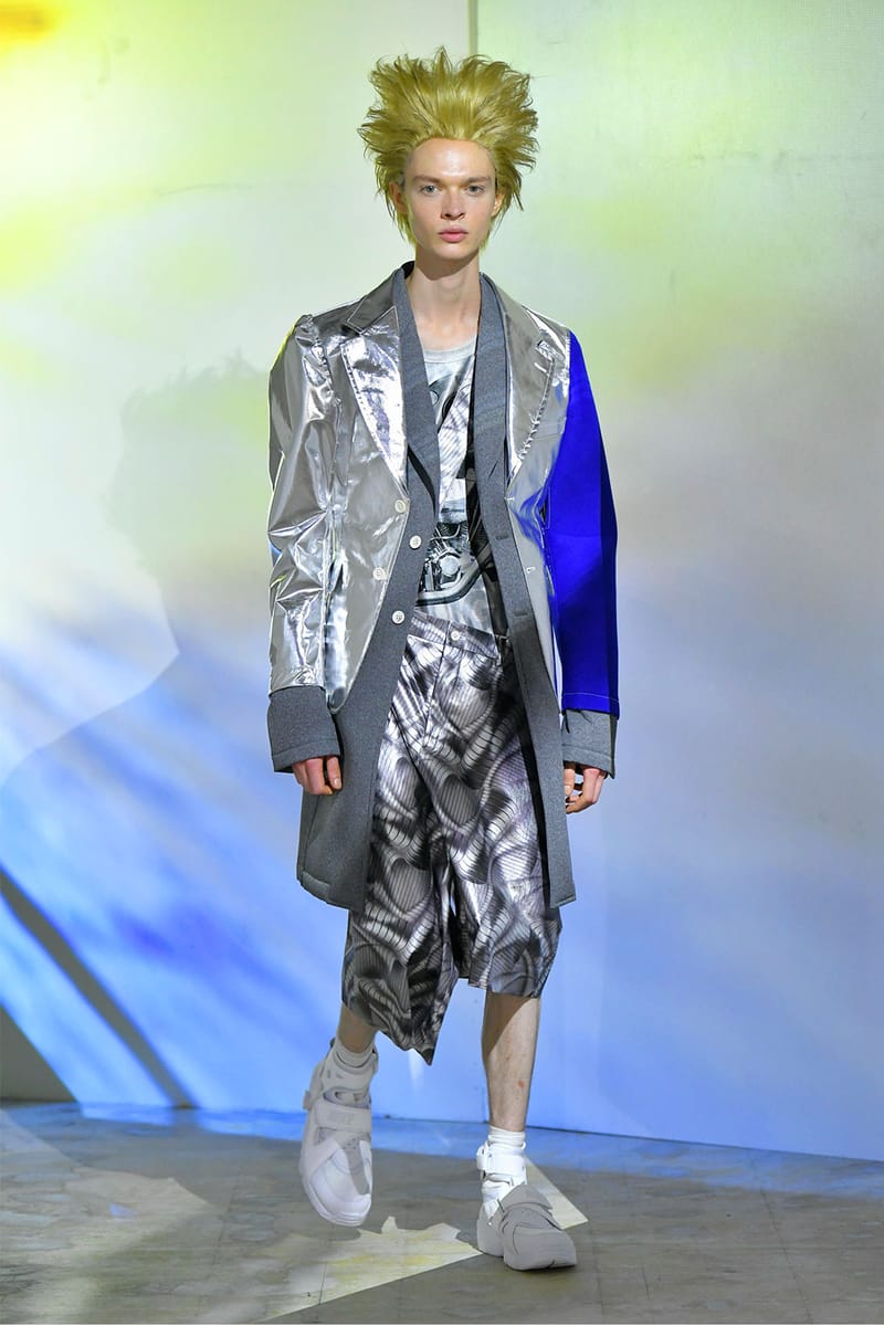 Comme des garçons tokyo 2020 hotsell