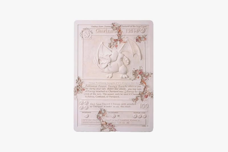 Daniel Arsham Pokémon Sculptures Tokyo Exhibit | Hypebae Daniel Arsham Pokémon Sculptures Tokyo Exhibit | Hypebae