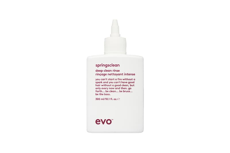 Haircare Brand evo's New Curl Products Release HYPEBAE