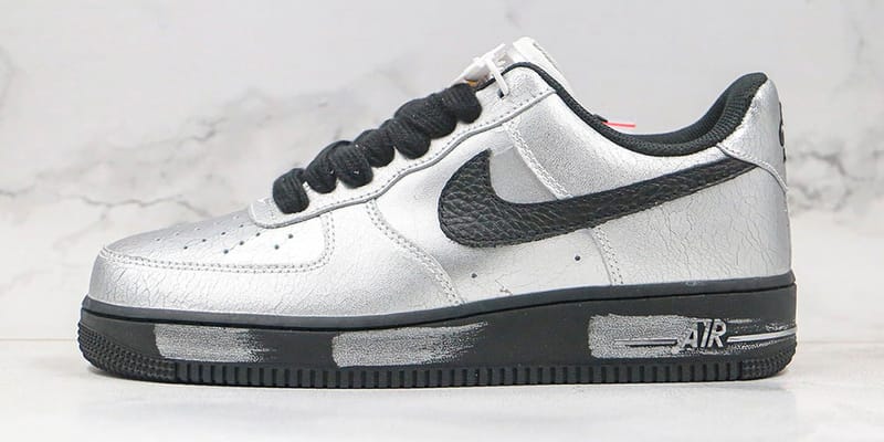 PEACEMINUSONE x Nike AF1 