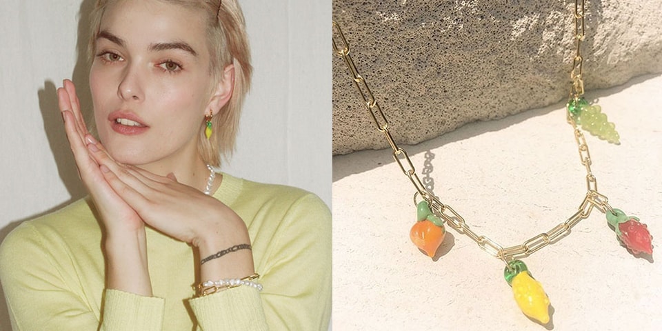 Meet Australian Jewelry Brand, Jean Riley | Hypebae