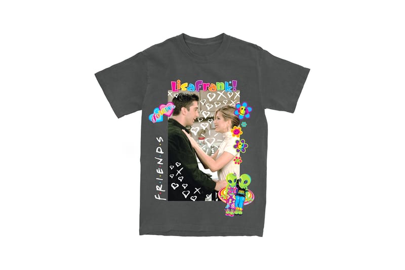 LiSA Tシャツ Fun＆Fanfare 完売レア品 新品 LiSAグッズ Tシャツ ～FUN＆FANFARE Ver