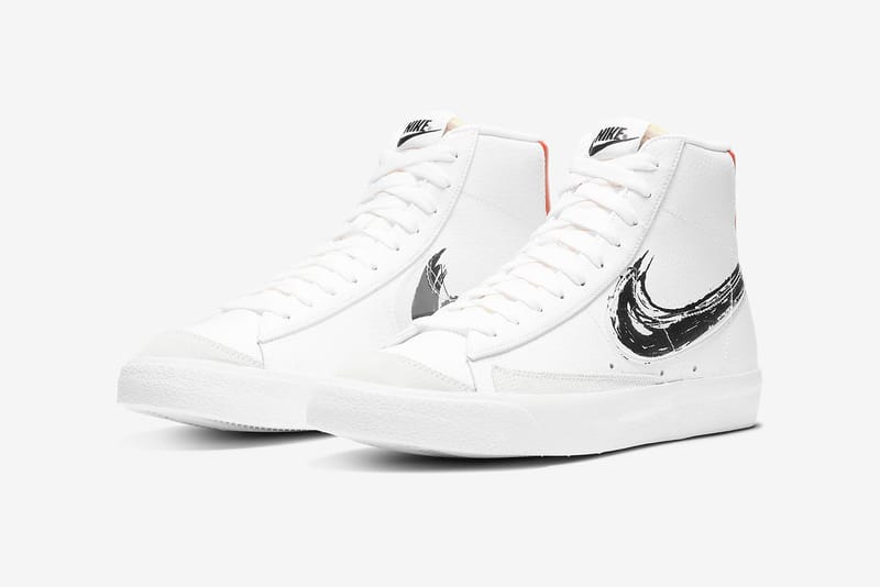 nike air force 1 brushstroke homme nike air force 1 brushstroke homme
