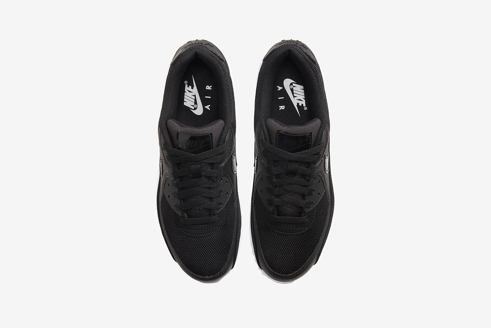 Nike Women's Air Max 90 Twist Sneaker Release | Hypebae
