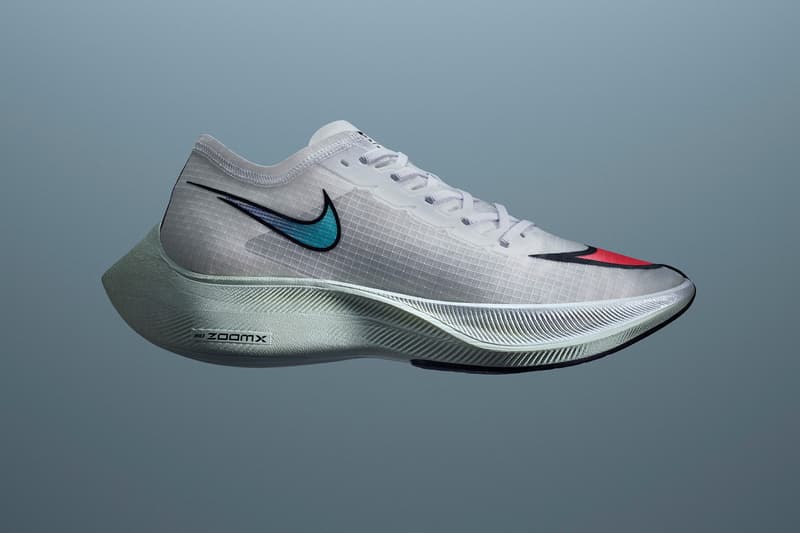 nike alphafly new colorway