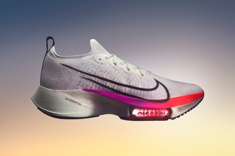 nike alphafly new colorway