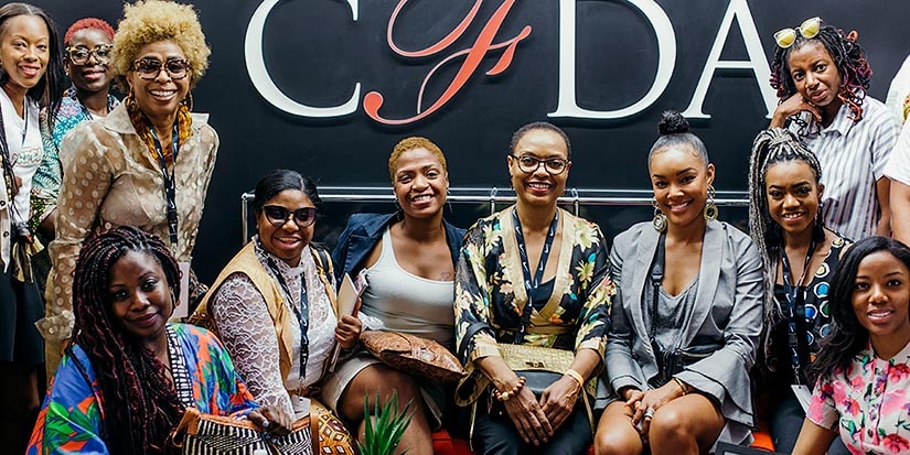 Nike & Harlems Fashion Row 2nd Designer Retreat | Hypebae