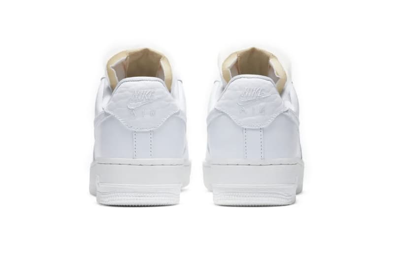 white laces air force