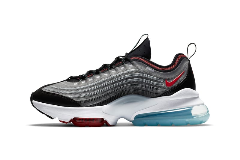 Nike Women's Exclusive Air Max Up Fall Release | Hypebae