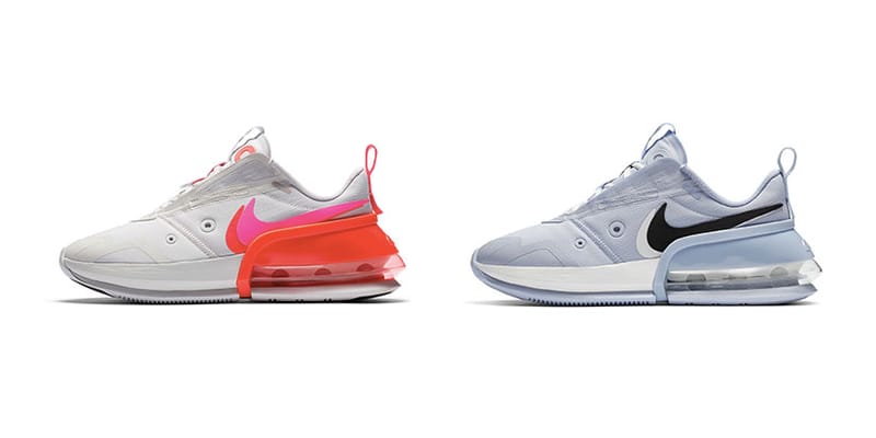 Nike Women's Exclusive Air Max Up Fall Release | Hypebae