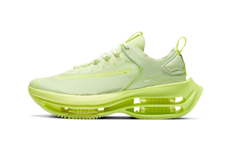 Nike zoom shop air technology