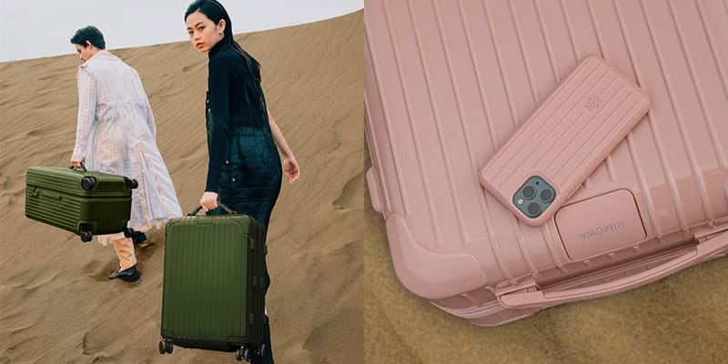 RIMOWA Essential in 
