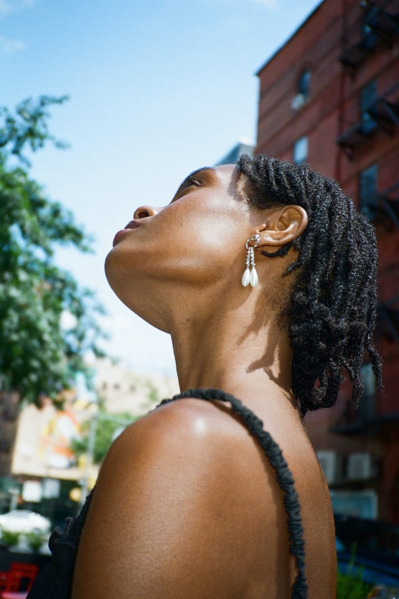 Sandy Liang Launches Playful Jewelry Collection | Hypebae