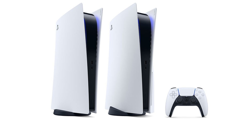 Sony to Limit PlayStation 5 to One Per Customer | HYPEBAE