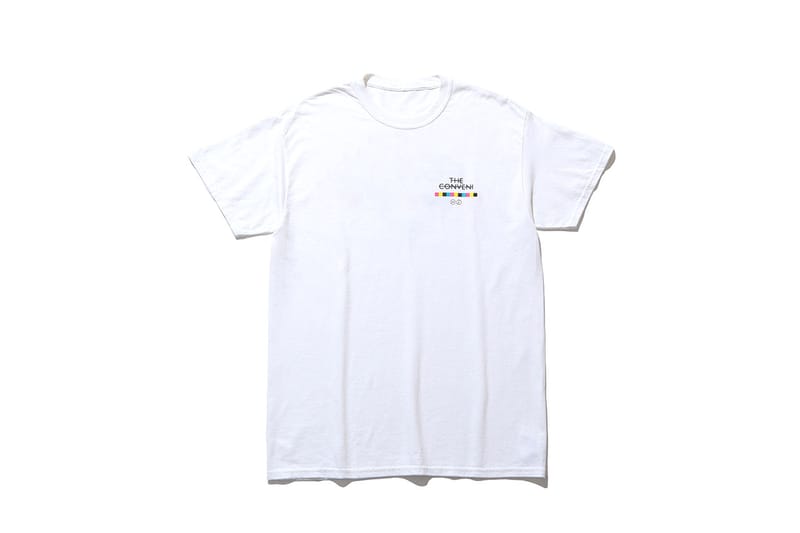 PMO X THE CONVENI T-SHIRTサイズMサイズ