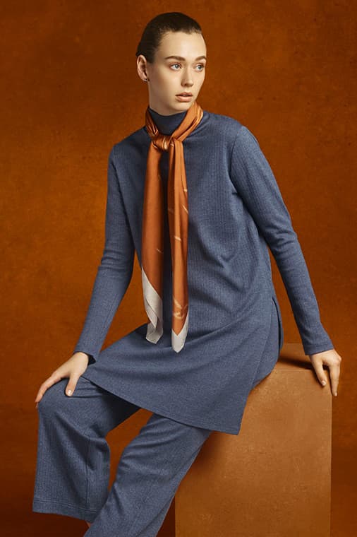 UNIQLO x Hana Tajima to Release More Modest Fashion | HYPEBAE