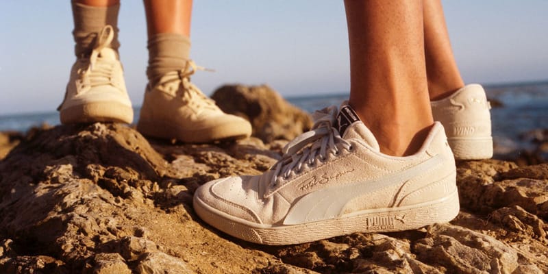 WIND AND SEA x PUMA Eco-Friendly Collaboration | Hypebae