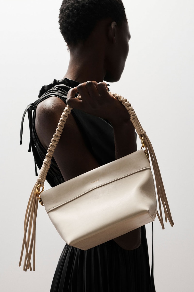 Yuzefi Pre-Fall 2020: Hand-Woven Baskets, Baton | Hypebae