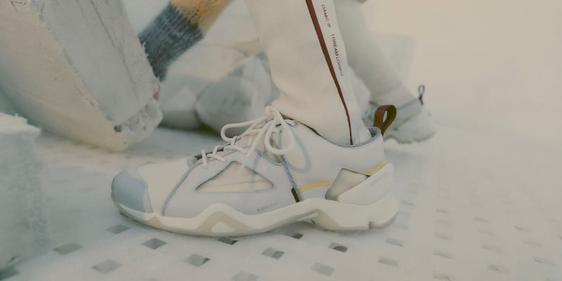 OAMC x adidas Originals Type O-4 O-5 Sneaker | Hypebae