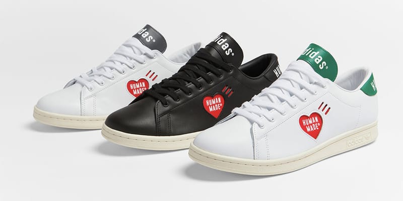 Stan store smith collaboration