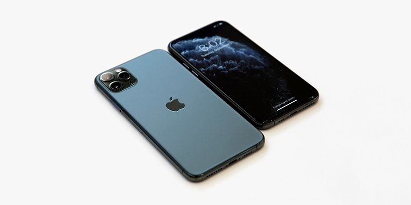 Apple Delays Release Date of iPhone 12 | Hypebae