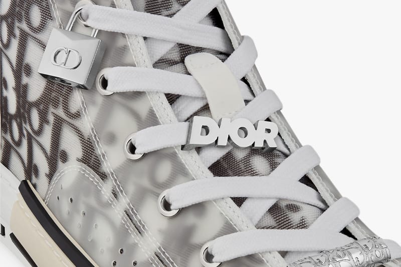 Dior sneakers b23 discount precio