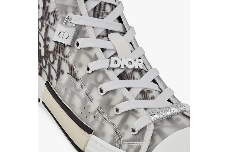 Dior shop mens converse