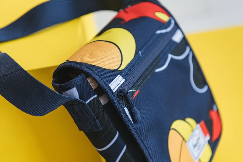 Herschel disney clearance