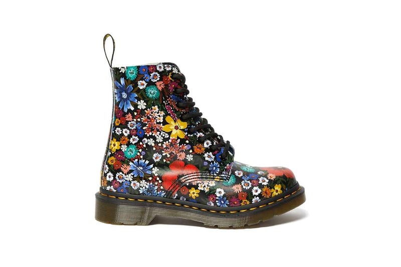 Doc martens sale pascal wanderlust