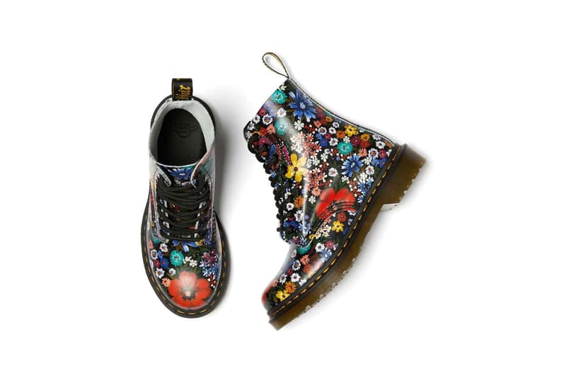 Dr. Martens Wanderlust Pack 1460 & 1461 Release | HYPEBAE
