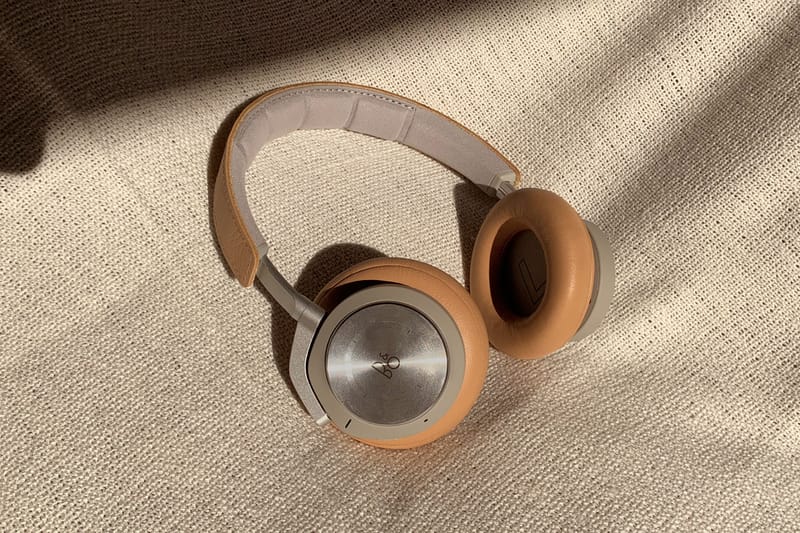 Bang Olufsen Beoplay H9i Headphones Review Hypebae