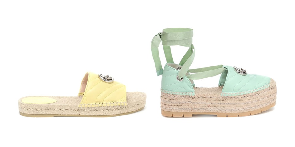 pilar platform espadrille sandals
