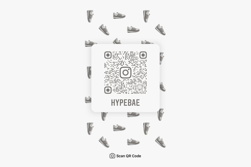 Scan converse deals qr code