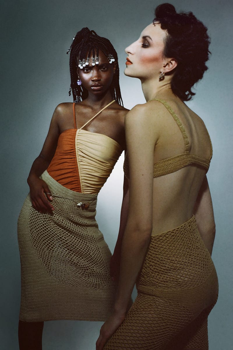 Isa Boulder to Release Collection of Knitwear | Hypebae